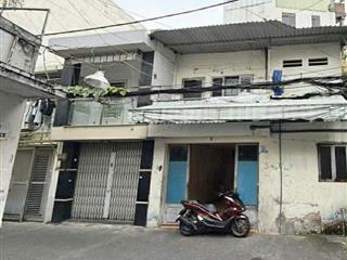 Chính chủ cần bán gấp nhà riêng giá rẻ 30m2 2 tầng tân bình hồ chí minh chỉ với 4 tỷ 500 tr