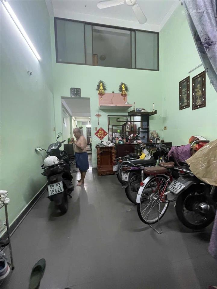 Chính chủ cần bán gấp nhà riêng giá rẻ 5 tầng 69m² tân bình hồ chí minh 6pn,4wc chỉ với 13 tỷ 500