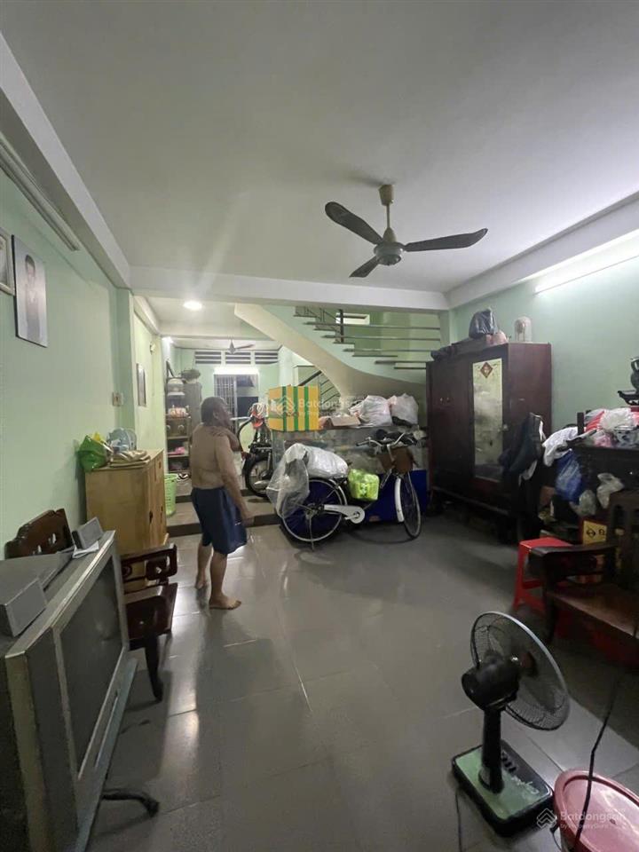 Chính chủ cần bán gấp nhà riêng giá rẻ 5 tầng 69m² tân bình hồ chí minh 6pn,4wc chỉ với 13 tỷ 500