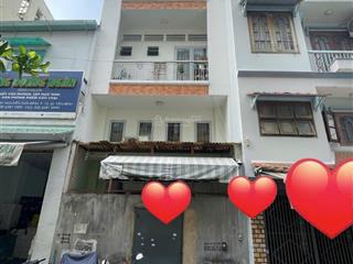 Chính chủ cần bán gấp nhà riêng giá rẻ 5 tầng 69m² tân bình hồ chí minh 6pn,4wc chỉ với 13 tỷ 500