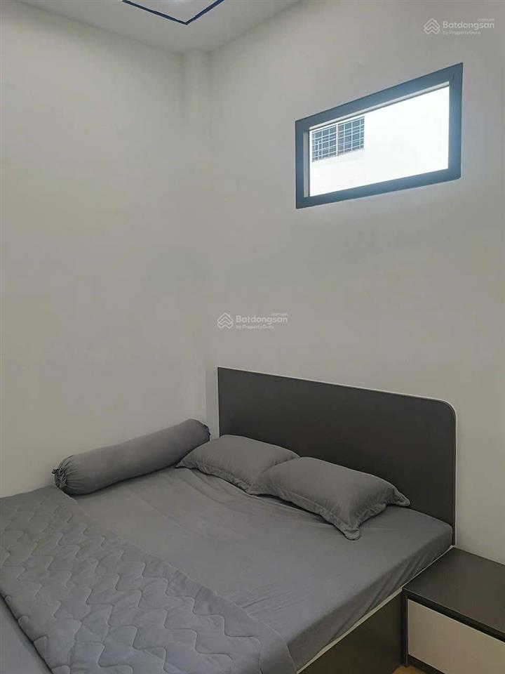 Chính chủ cần bán gấp nhà riêng giá rẻ 5 tầng 40m2 4pn,4wc tân bình hồ chí minh chỉ với 8 tỷ 980 tr