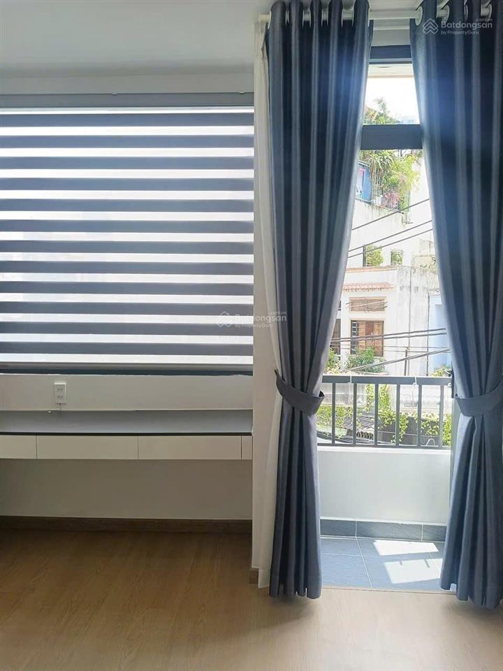 Chính chủ cần bán gấp nhà riêng giá rẻ 5 tầng 40m2 4pn,4wc tân bình hồ chí minh chỉ với 8 tỷ 980 tr