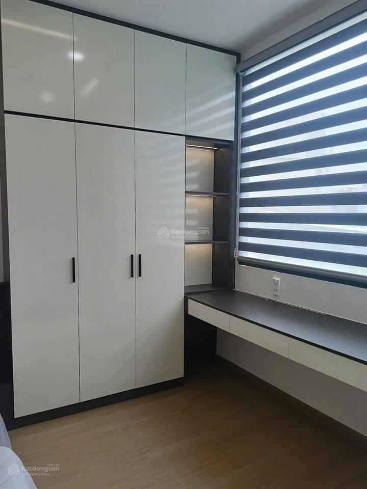 Chính chủ cần bán gấp nhà riêng giá rẻ 5 tầng 40m2 4pn,4wc tân bình hồ chí minh chỉ với 8 tỷ 980 tr