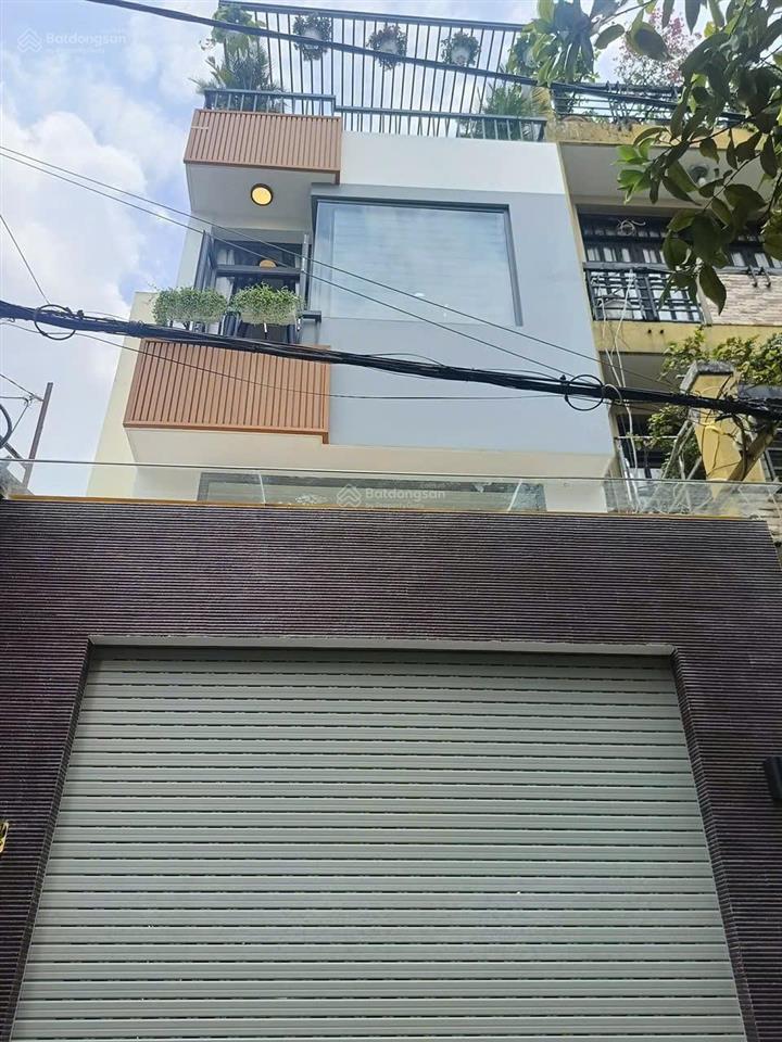 Chính chủ cần bán gấp nhà riêng giá rẻ 5 tầng 40m2 4pn,4wc tân bình hồ chí minh chỉ với 8 tỷ 980 tr