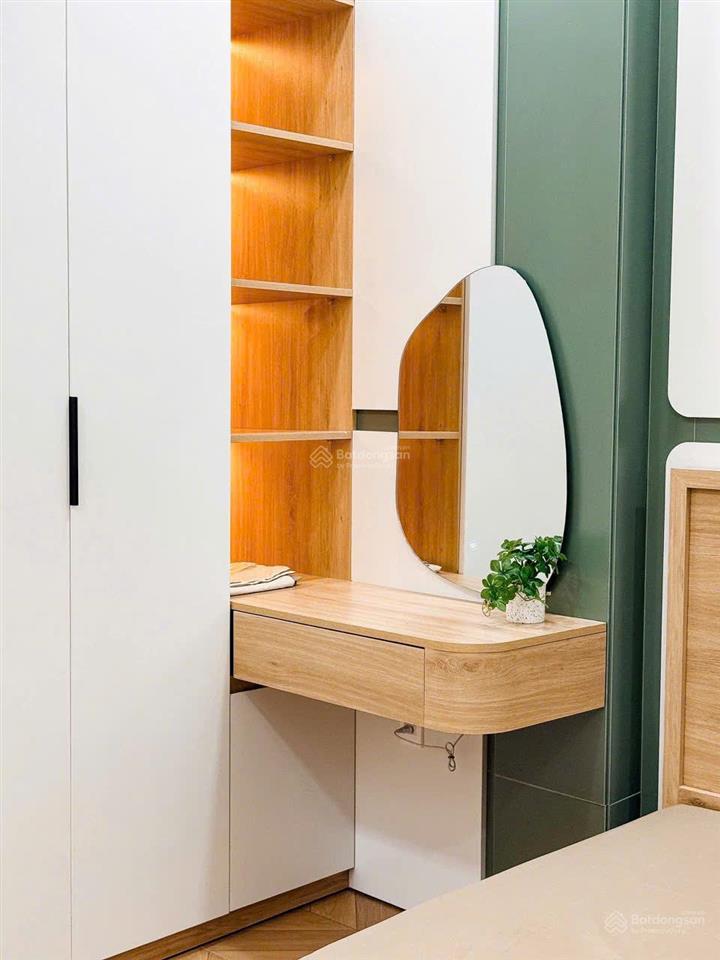 Chính chủ cần bán gấp nhà riêng giá rẻ 3 tầng 30m² 2pn, 3wc quận 3 hồ chí minh chỉ với 4 tỷ 950 tr
