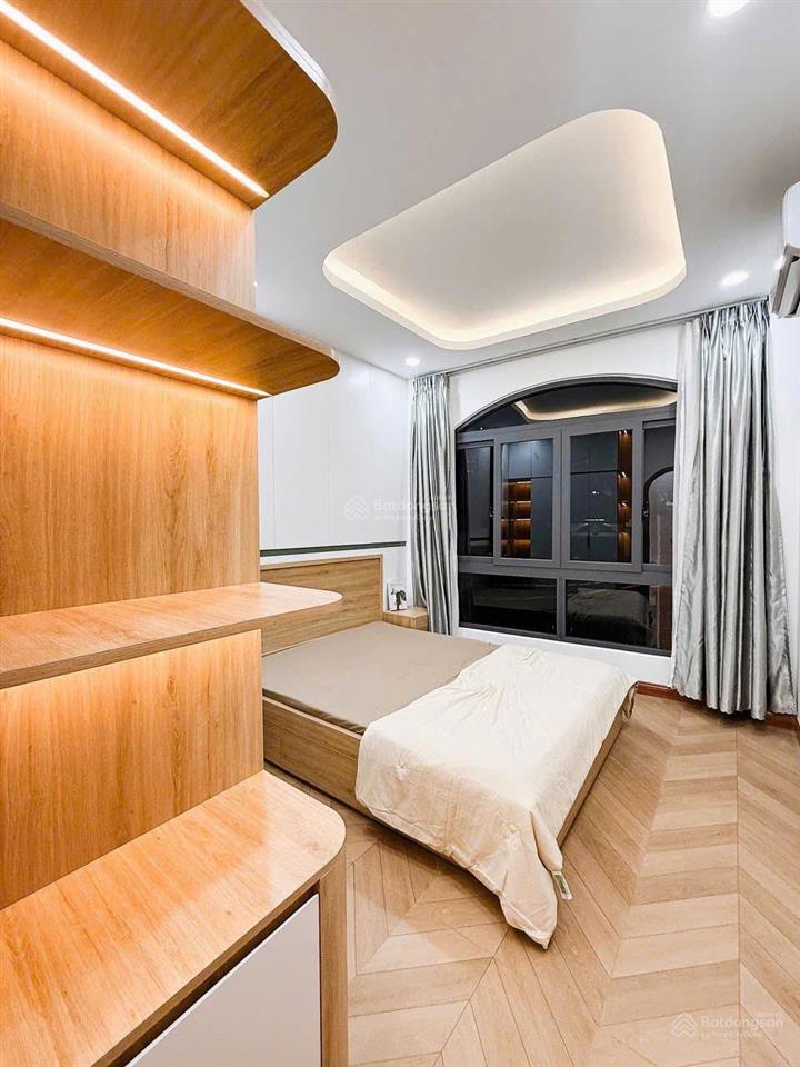 Chính chủ cần bán gấp nhà riêng giá rẻ 3 tầng 30m² 2pn, 3wc quận 3 hồ chí minh chỉ với 4 tỷ 950 tr