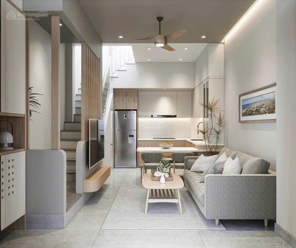 Chính chủ cần bán gấp nhà riêng giá rẻ quận 11, hồ chí minh 30m2 4 tầng chỉ với 5 tỷ 600 triệu