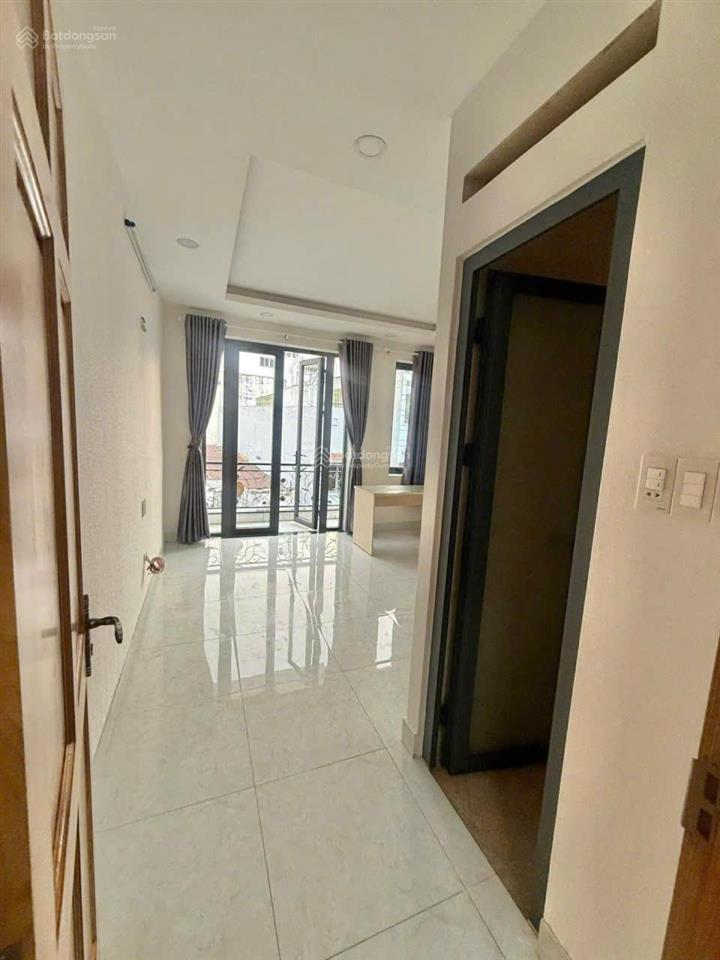 Chính chủ cần bán gấp nhà riêng giá rẻ 5 tầng 5pn,5wc,54m2 hồ chí minh ,tân bình  chỉ với 9 tỷ 900