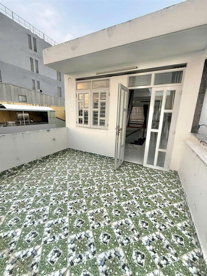 Chính chủ cần bán gấp nhà riêng giá rẻ 5 tầng 5pn,5wc,54m2 hồ chí minh ,tân bình  chỉ với 9 tỷ 900