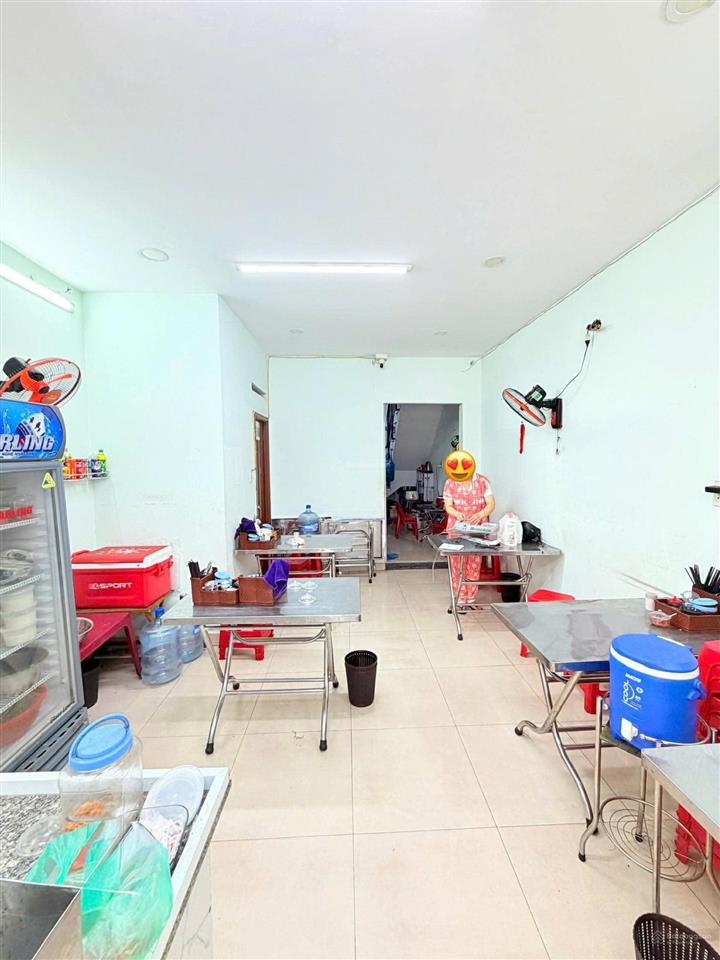 Chính chủ cần bán gấp nhà riêng giá rẻ 2 tầng 66m2 2pn, 2wc tân phú hồ chí minh chỉ với 5 tỷ 980