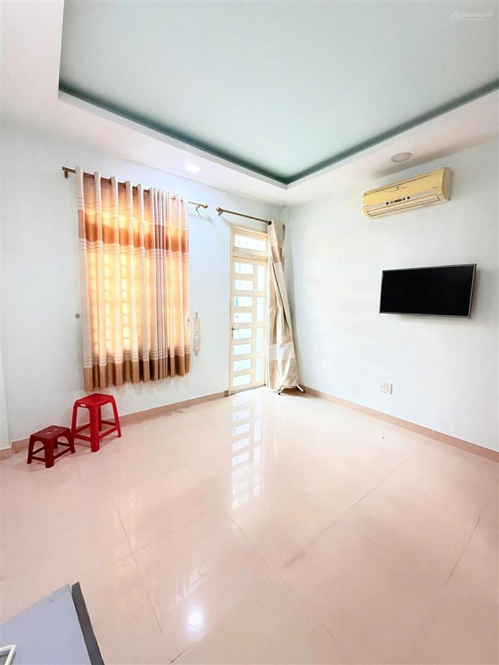 Chính chủ cần bán gấp nhà riêng giá rẻ 2 tầng 66m2 2pn, 2wc tân phú hồ chí minh chỉ với 5 tỷ 980