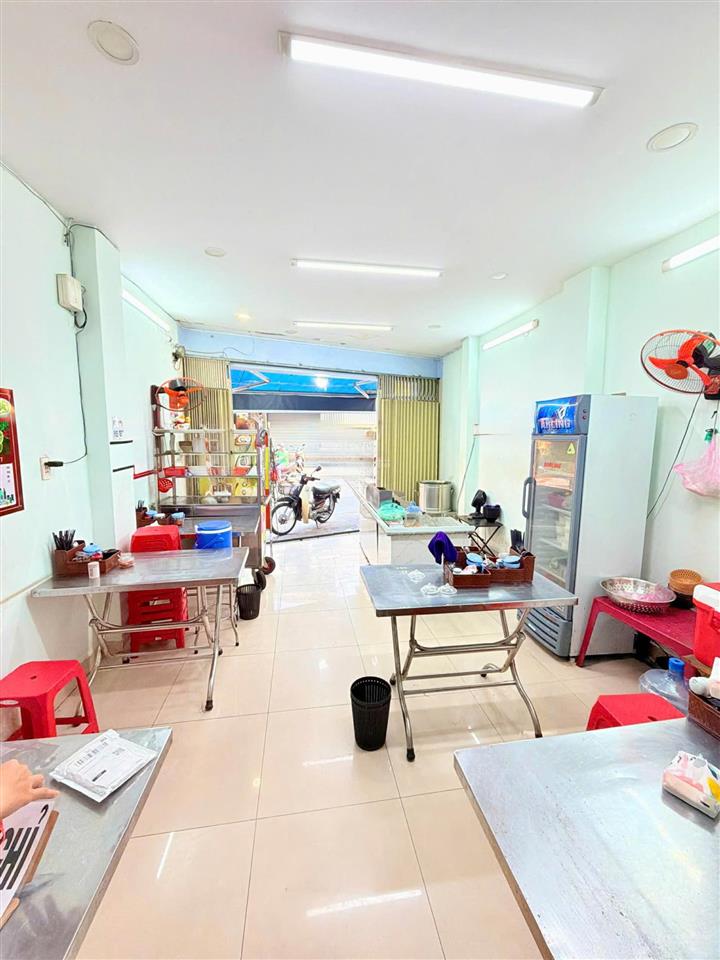 Chính chủ cần bán gấp nhà riêng giá rẻ 2 tầng 66m2 2pn, 2wc tân phú hồ chí minh chỉ với 5 tỷ 980
