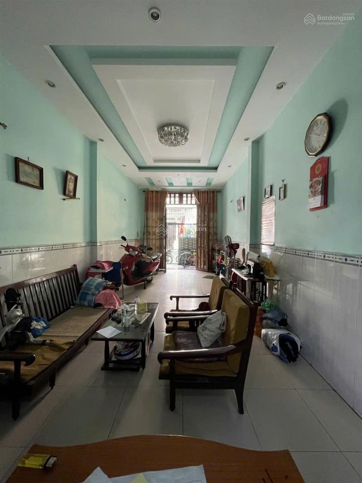 Chính chủ cần bán gấp nhà riêng giá rẻ 3 tầng 59m2 5pn,5wc tân bình hồ chí minh chỉ với 8 tỷ 900 tr