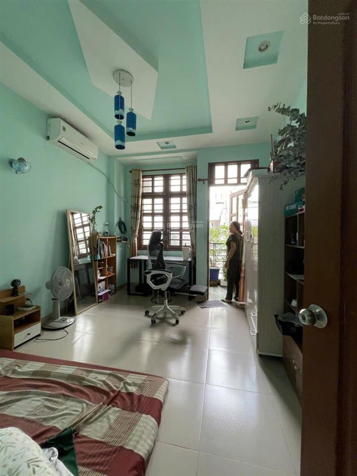 Chính chủ cần bán gấp nhà riêng giá rẻ 3 tầng 59m2 5pn,5wc tân bình hồ chí minh chỉ với 8 tỷ 900 tr