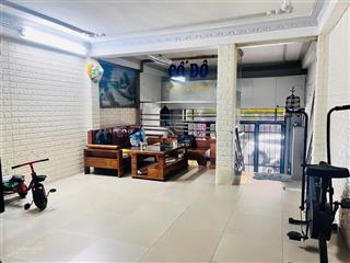 Siêu hiếm mặt tiền khu bàu cát có vỉa hè không lộ giới 64m2 8 tầng 16pn,16wc chỉ 19.2tỷ hồ chí minh