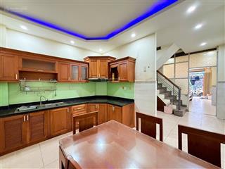Hiếm! nhà mặt tiền khu bàu cát phân lô đẹp 53m2 4 tầng chỉ 13,8 tỷ tân bình 5pn, 5wc