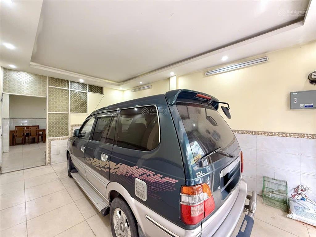 Hiếm! nhà mặt tiền khu bàu cát phân lô đẹp 53m2 4 tầng chỉ 13,8 tỷ tân bình 5pn, 5wc