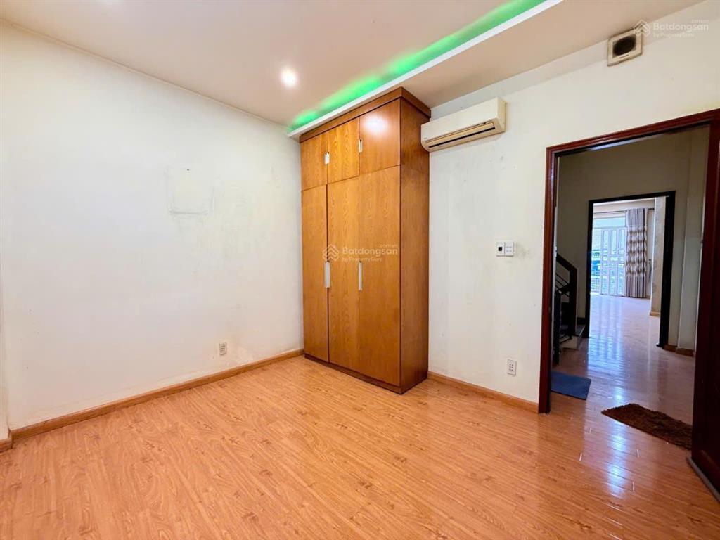 Hiếm! nhà mặt tiền khu bàu cát phân lô đẹp 53m2 4 tầng chỉ 13,8 tỷ tân bình 5pn, 5wc
