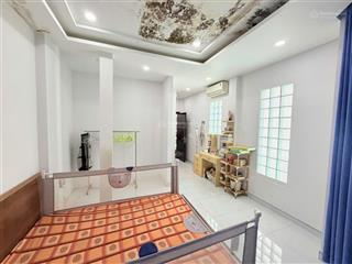 Mặt tiền phạm văn hai tân bình giá tốt 12,8tỷ 71m2, 4 tầng, 3pn, 4wc hàng hiếm
