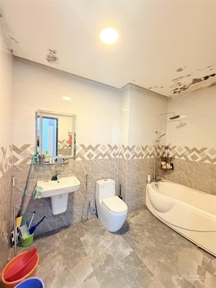 Mặt tiền phạm văn hai tân bình giá tốt 12,8tỷ 71m2, 4 tầng, 3pn, 4wc hàng hiếm