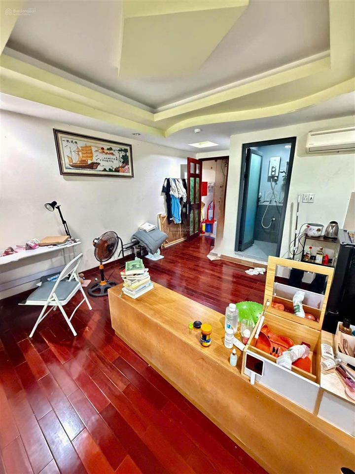 Chủ giảm sốc 1 tỷ, giá mới 12.95 tỷ còn bớt