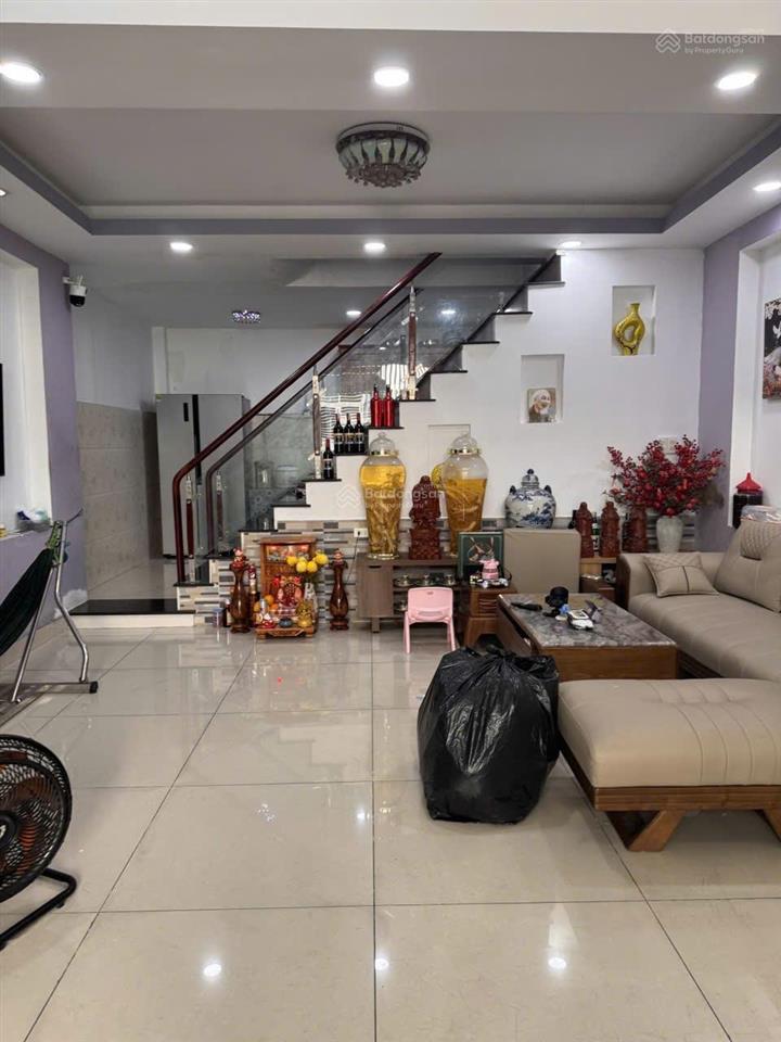 Hẻm xe hơi tận cửa trịnh đình trọng, tân phú giá chỉ 5,5 tỷ