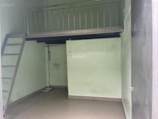 Cho thuê phòng trọ 3x4m, có gác giá 1,2 tr/tháng vị trí phường tân thới hiệp,  0919 147 ***
