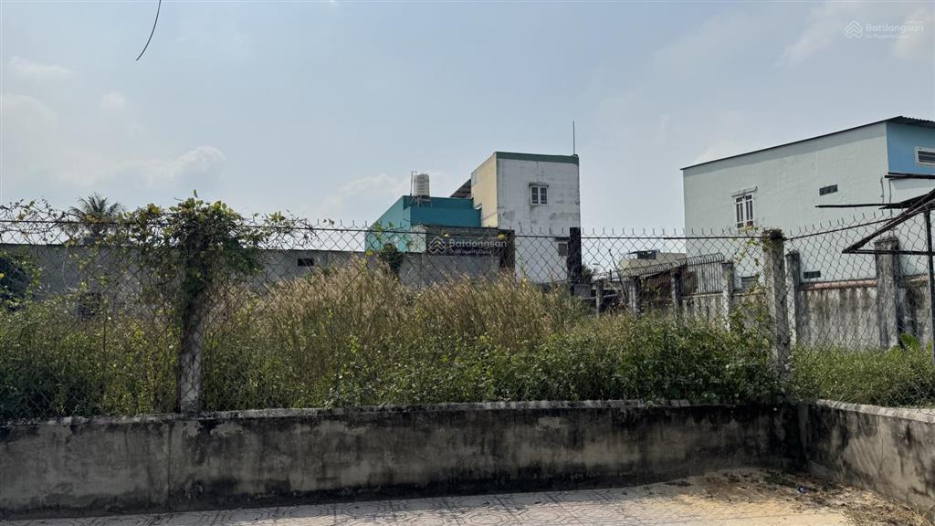 Bán đất 276m2 tại đường 8, tân thới nhì, hóc môn, 6,7 tỷ, tốt đt 0919 147 ***