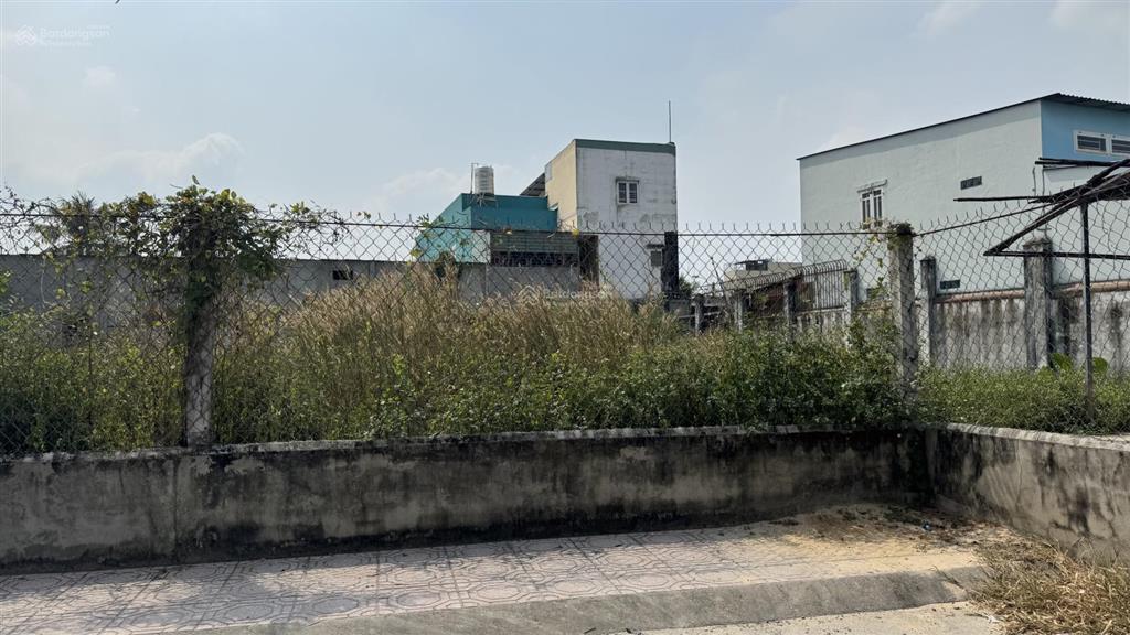 Bán đất 276m2 tại đường 8, tân thới nhì, hóc môn, 6,7 tỷ, tốt đt 0919 147 ***