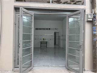 Cho thuê nhà riêng tại lê văn khương, 4,5 triệu, 48m2, 1pn, 1wc, uy tín