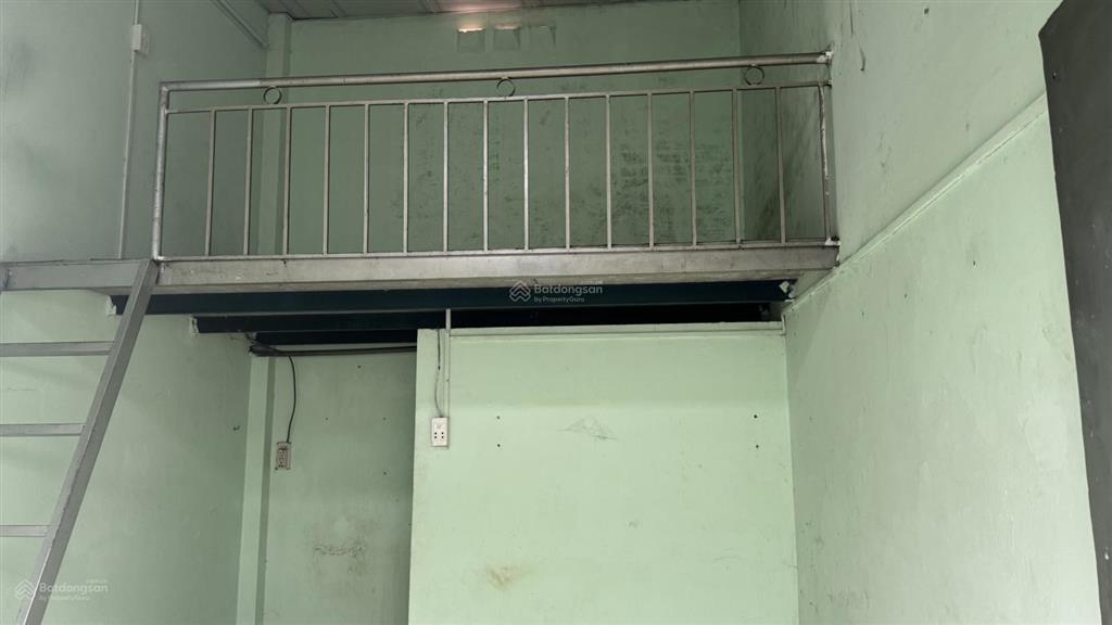 Cho thuê nhà trọ 15m2, 1,8 triệu vnd tại lê văn khương, p. hiệp thành, q12, tp.hcm,  0919 147 ***