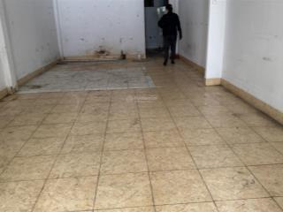 Cho thuê nhà cấp 4 mặt tiền tân thới hiệp 21 diện tích 4 x 20 có giáp giá 7tr  0919 147 ***