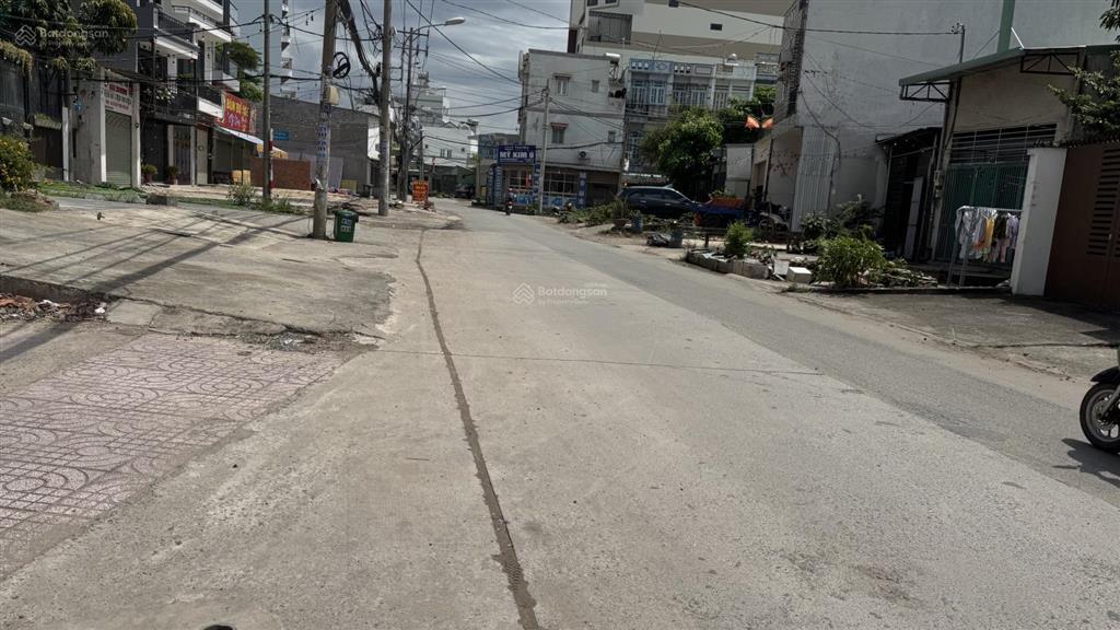 Cho thuê nhà cấp 4 mặt tiền tân thới hiệp 21 diện tích 4 x 20 có giáp giá 7tr  0919 147 ***