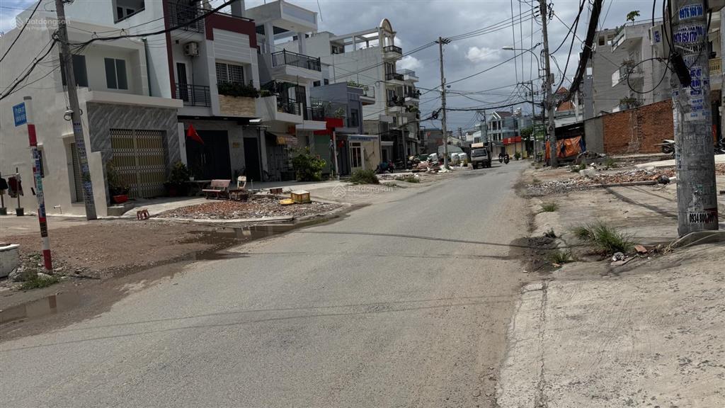 Cho thuê nhà cấp 4 mặt tiền tân thới hiệp 21 diện tích 4 x 20 có giáp giá 7tr  0919 147 ***