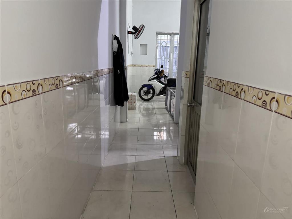 Cho thuê nr tại trần thị năm, 7,5 triệu, 58m2, giá tốt 7.5 tr trệt lầu  0919 147 ***