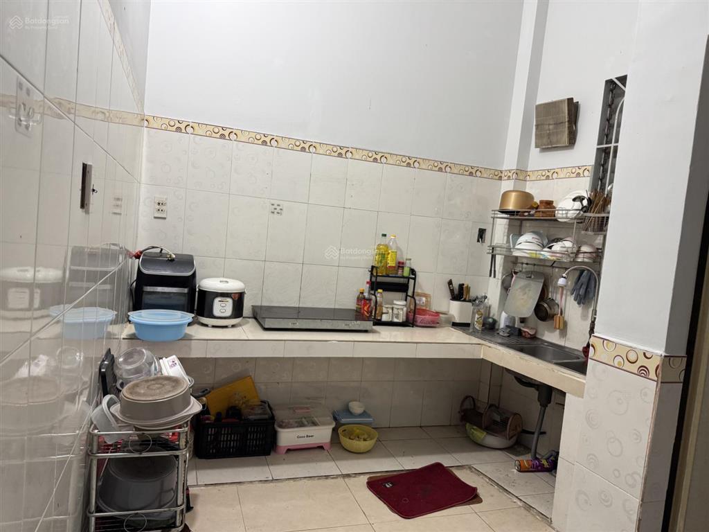 Cho thuê nr tại trần thị năm, 7,5 triệu, 58m2, giá tốt 7.5 tr trệt lầu  0919 147 ***