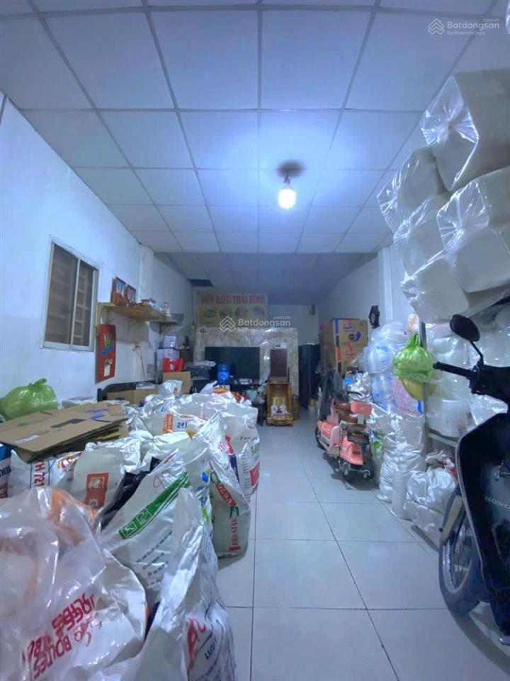 Bán nhà mặt tiền đường nguyễn thị búp dt 4x26m hướng đông bắc giá 8 tỷ  0919 147 ***