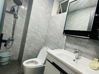 Cho thuê căn hộ chung cư quân khu 7 diện tích 70 m có 2pn 2vs phun nội thất giá 8tr tháng