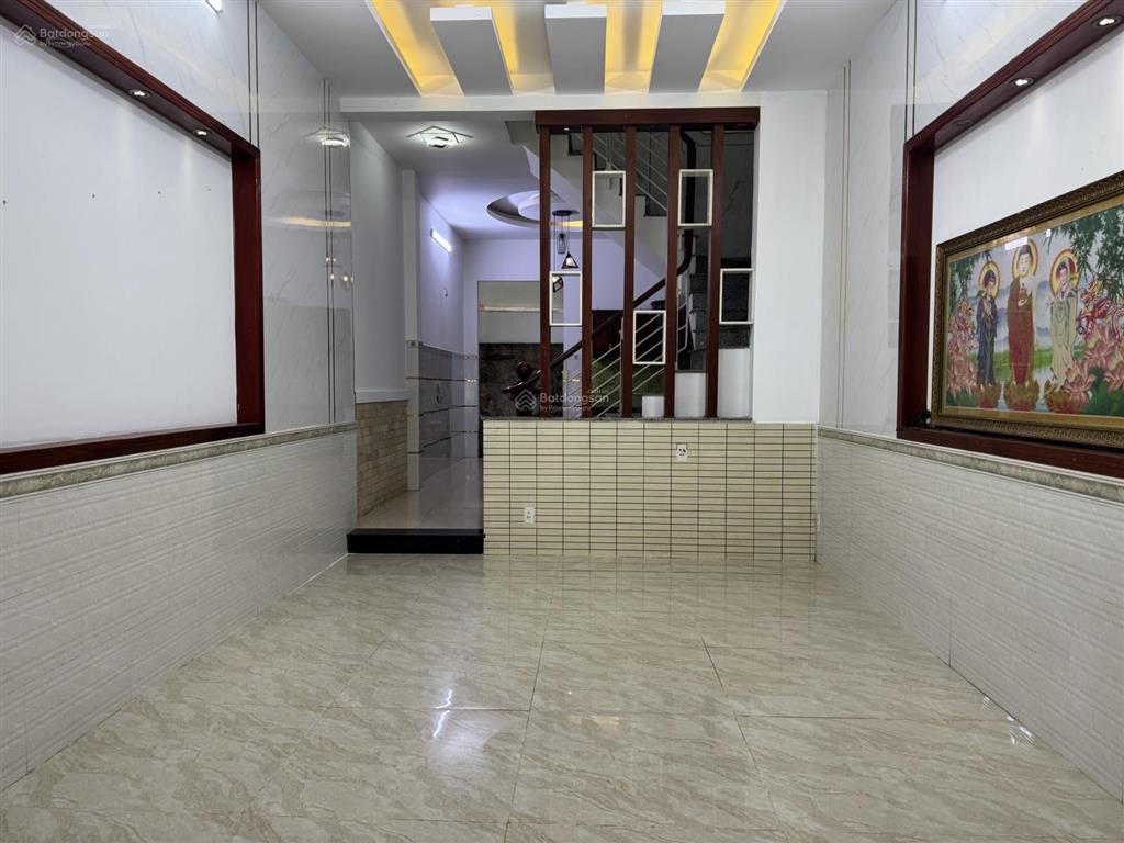 Cho thuê nr 72m2, 4pn, 3wc, giá 11,5 triệu tại huỳnh thị hai, q12, hcm
