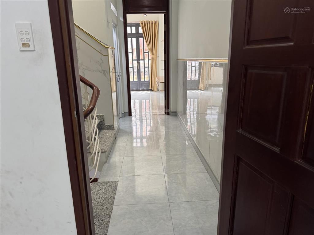 Cho thuê nr 72m2, 4pn, 3wc, giá 11,5 triệu tại huỳnh thị hai, q12, hcm
