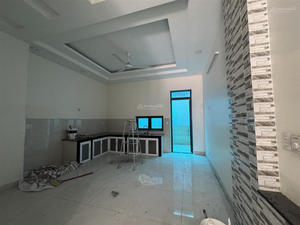 Cho thuê nhà khu hiệp thành city dt 5x18 trệt 3 lầu giá 15 tr tháng  0919 147 ***
