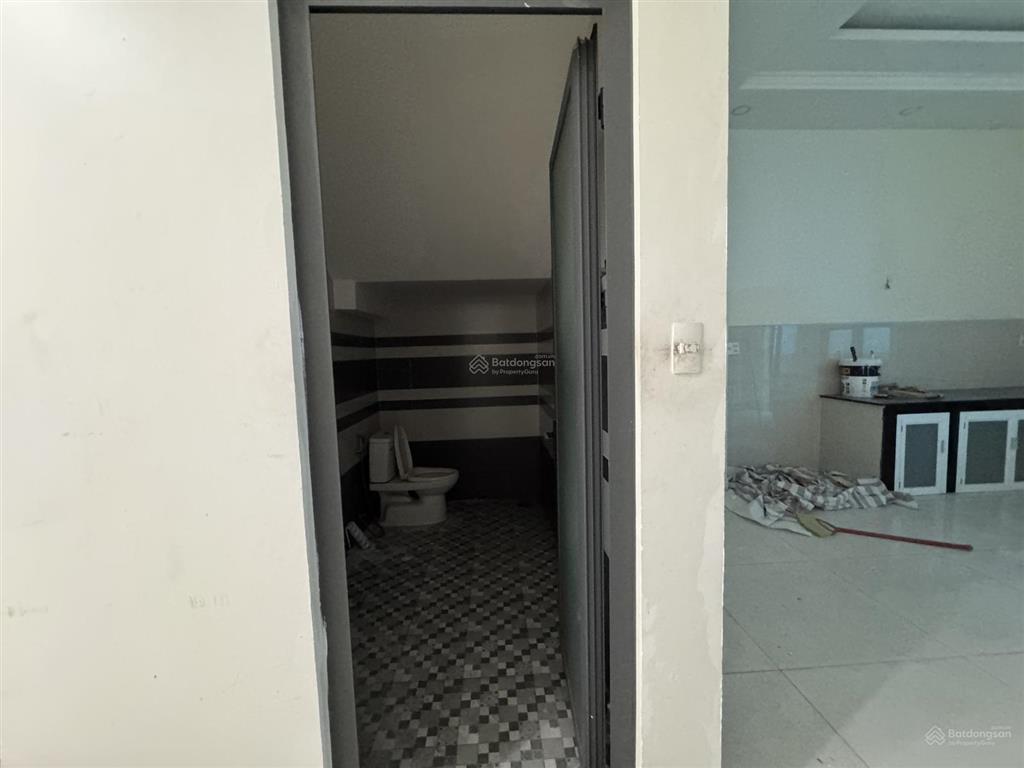 Cho thuê nhà khu hiệp thành city dt 5x18 trệt 3 lầu giá 15 tr tháng  0919 147 ***