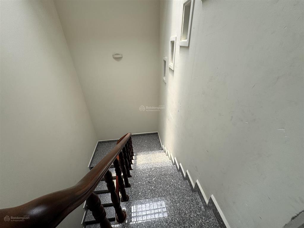 Cho thuê nhà khu hiệp thành city dt 5x18 trệt 3 lầu giá 15 tr tháng  0919 147 ***