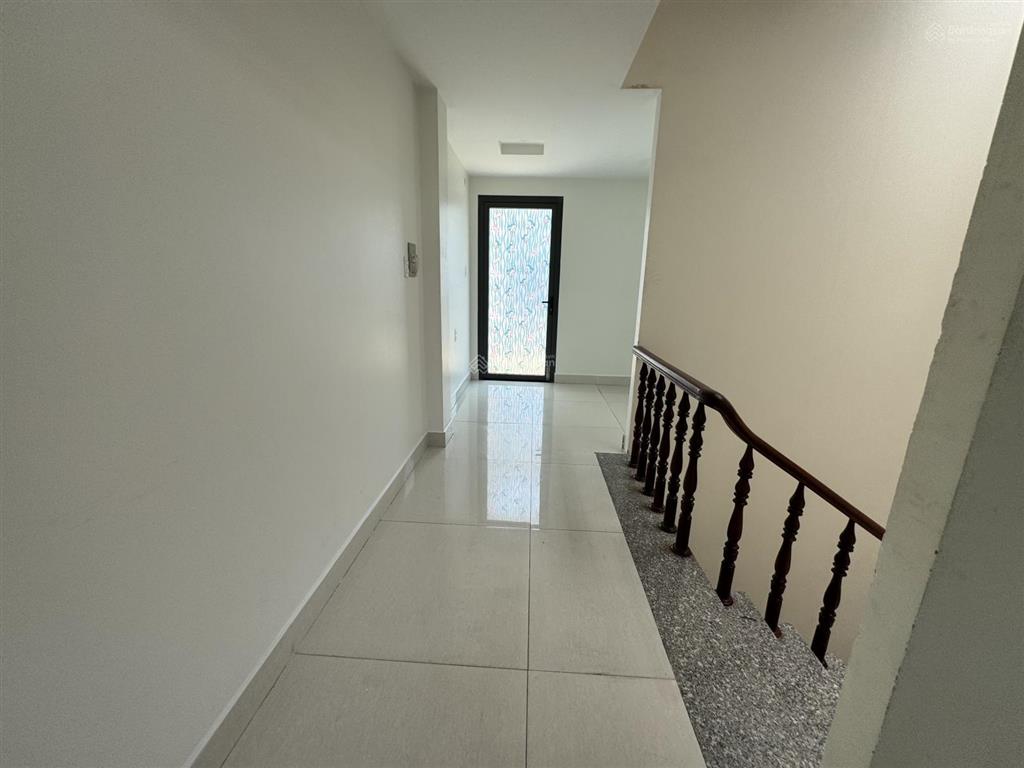 Cho thuê nhà khu hiệp thành city dt 5x18 trệt 3 lầu giá 15 tr tháng  0919 147 ***