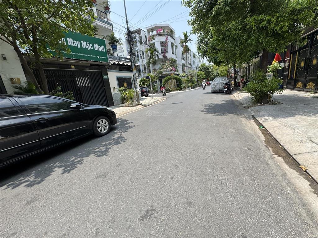 Cho thuê nhà khu hiệp thành city dt 5x18 trệt 3 lầu giá 15 tr tháng  0919 147 ***