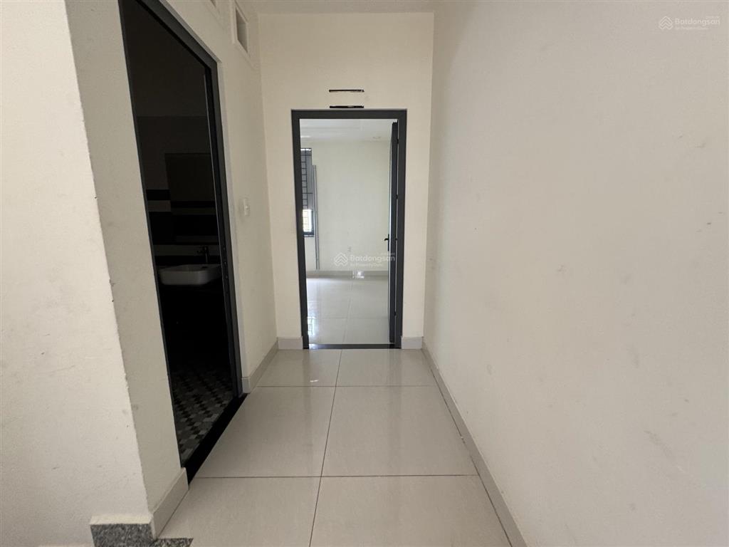 Cho thuê nhà khu hiệp thành city dt 5x18 trệt 3 lầu giá 15 tr tháng  0919 147 ***