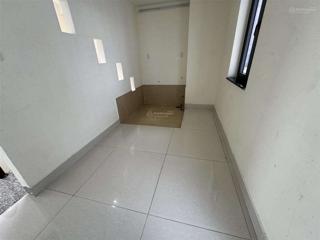 Cho thuê nhà khu hiệp thành city dt 5x18 trệt 3 lầu giá 15 tr tháng  0919 147 ***