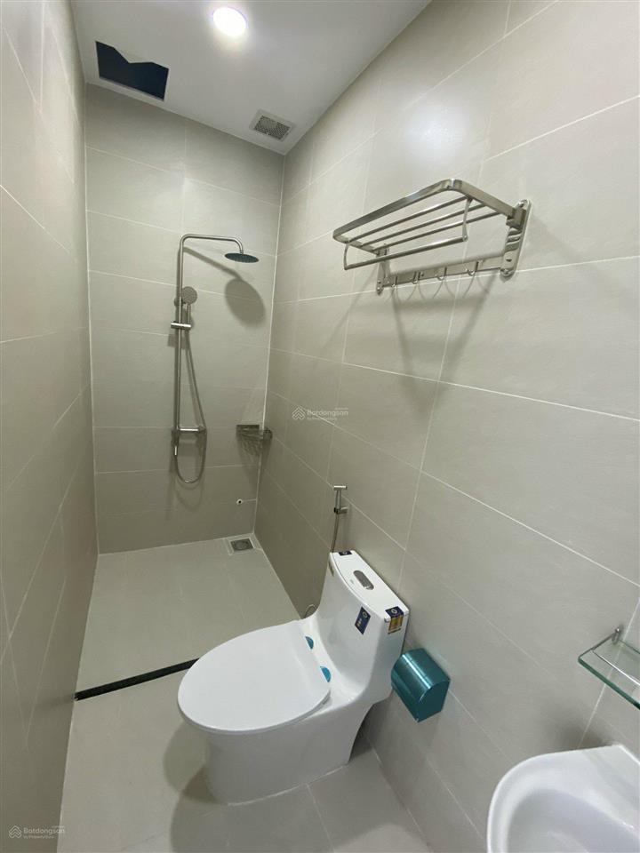 Cho thuê phòng full nội thất ngay khu nhà biệt thự tân tiến phường tân thới hiệp q12 giá 3tr/tháng