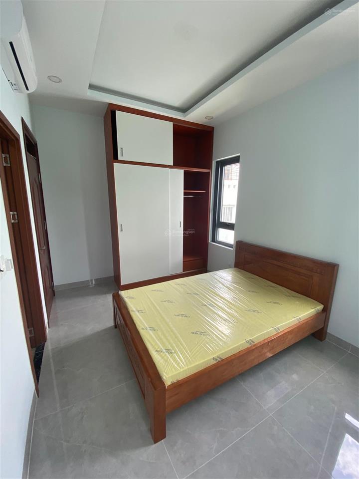 Cho thuê phòng full nội thất ngay khu nhà biệt thự tân tiến phường tân thới hiệp q12 giá 3tr/tháng