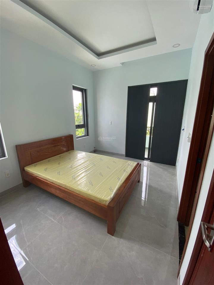 Cho thuê phòng full nội thất ngay khu nhà biệt thự tân tiến phường tân thới hiệp q12 giá 3tr/tháng
